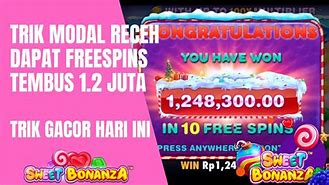 Slot Gacor Hari Ini Jutaan Menang 1M 2 2